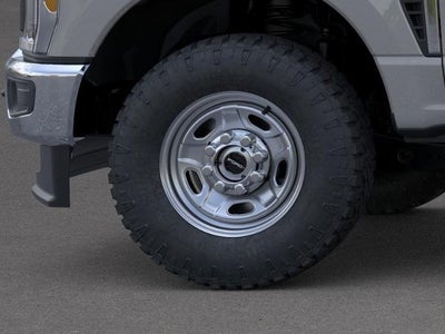 2026 Ford Super Duty F-250 SRW XL 4WD Crew Cab 8' Box