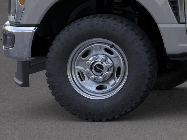 2026 Ford Super Duty F-250 SRW XL 4WD Crew Cab 8' Box