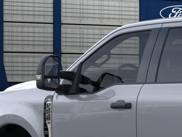 2026 Ford Super Duty F-250 SRW XL 4WD Crew Cab 8' Box