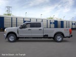 2026 Ford Super Duty F-250 SRW XL 4WD Crew Cab 8' Box