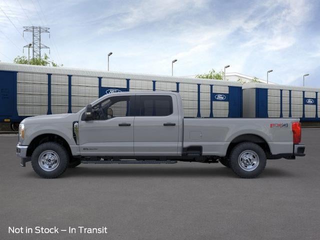 2026 Ford Super Duty F-250 SRW XL 4WD Crew Cab 8' Box