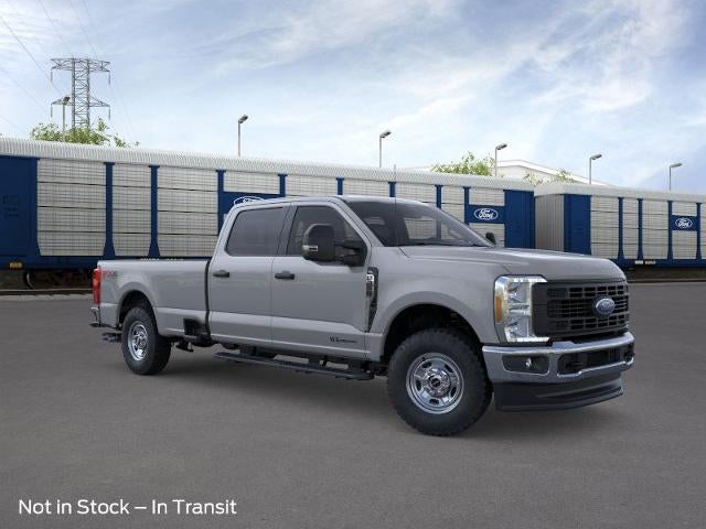2026 Ford Super Duty F-250 SRW XL 4WD Crew Cab 8' Box