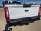 2026 Ford Super Duty F-350 SRW XL 4WD Crew Cab 8' Box