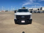 2026 Ford Super Duty F-350 SRW XL 4WD Crew Cab 8' Box