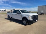 2026 Ford Super Duty F-350 SRW XL 4WD Crew Cab 8' Box