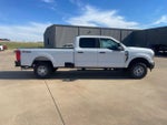 2026 Ford Super Duty F-350 SRW XL 4WD Crew Cab 8' Box