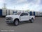 2026 Ford Super Duty F-350 SRW XL 4WD Crew Cab 6.75' Box
