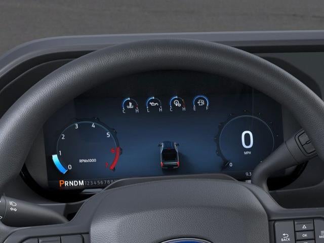 2026 Ford Super Duty F-350 SRW XL 4WD Crew Cab 6.75' Box