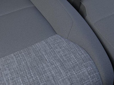 2026 Ford Super Duty F-350 SRW XL 4WD Crew Cab 6.75' Box