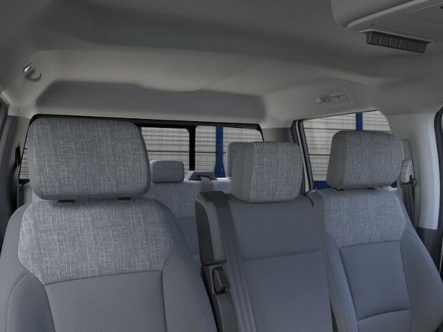 2026 Ford Super Duty F-350 SRW XL 4WD Crew Cab 6.75' Box