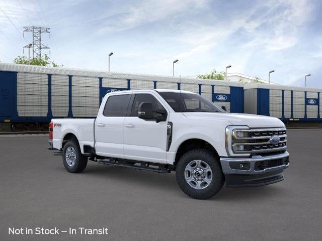 2026 Ford Super Duty F-350 SRW XL 4WD Crew Cab 6.75' Box