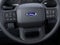 2027 Ford Super Duty F-350 SRW XL 4WD Crew Cab 6.75' Box