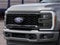 2027 Ford Super Duty F-350 SRW XL 4WD Crew Cab 6.75' Box