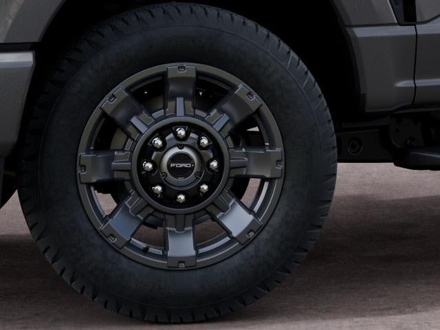 2027 Ford Super Duty F-350 SRW XL 4WD Crew Cab 6.75' Box