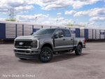 2027 Ford Super Duty F-350 SRW XL 4WD Crew Cab 6.75' Box