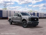 2027 Ford Super Duty F-350 SRW XL 4WD Crew Cab 6.75' Box
