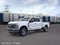 2026 Ford Super Duty F-350 SRW XL 4WD Crew Cab 6.75' Box