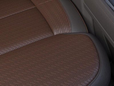 2026 Ford Super Duty F-350 SRW XL 4WD Crew Cab 6.75' Box