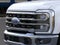 2026 Ford Super Duty F-350 SRW XL 4WD Crew Cab 6.75' Box