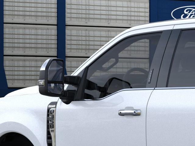 2026 Ford Super Duty F-350 SRW XL 4WD Crew Cab 6.75' Box