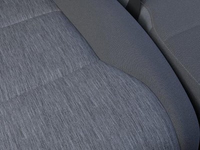 2026 Ford Super Duty F-350 SRW XL 4WD Crew Cab 8' Box