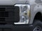 2026 Ford Super Duty F-350 SRW XL 4WD Crew Cab 8' Box