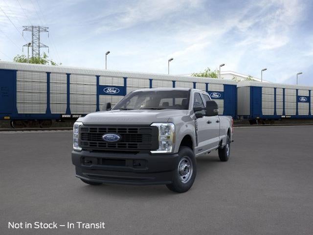 2026 Ford Super Duty F-350 SRW XL 4WD Crew Cab 8' Box