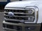 2026 Ford Super Duty F-350 SRW XL 4WD Crew Cab 6.75' Box