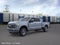 2026 Ford Super Duty F-350 SRW XL 4WD Crew Cab 6.75' Box