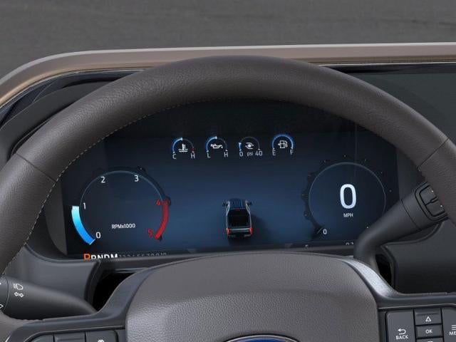 2026 Ford Super Duty F-350 SRW XL 4WD Crew Cab 6.75' Box