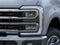 2026 Ford Super Duty F-350 SRW XL 4WD Crew Cab 6.75' Box