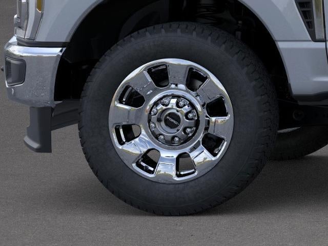 2026 Ford Super Duty F-350 SRW XL 4WD Crew Cab 6.75' Box