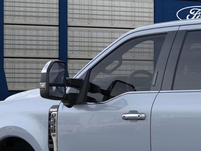 2026 Ford Super Duty F-350 SRW XL 4WD Crew Cab 6.75' Box