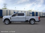 2026 Ford Super Duty F-350 SRW XL 4WD Crew Cab 6.75' Box