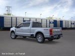 2026 Ford Super Duty F-350 SRW XL 4WD Crew Cab 6.75' Box