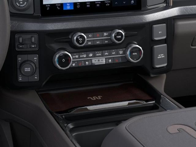 2026 Ford Super Duty F-350 SRW XL 4WD Crew Cab 6.75' Box