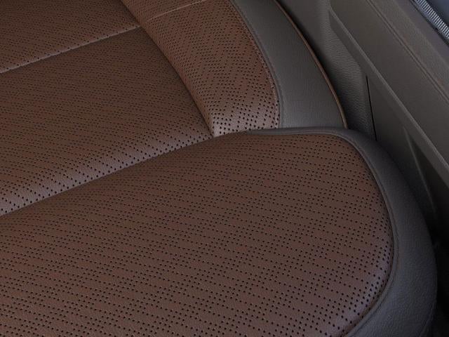 2026 Ford Super Duty F-350 SRW XL 4WD Crew Cab 6.75' Box