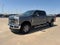 2026 Ford Super Duty F-350 SRW XL 4WD Crew Cab 8' Box