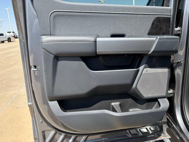2026 Ford Super Duty F-350 SRW XL 4WD Crew Cab 8' Box