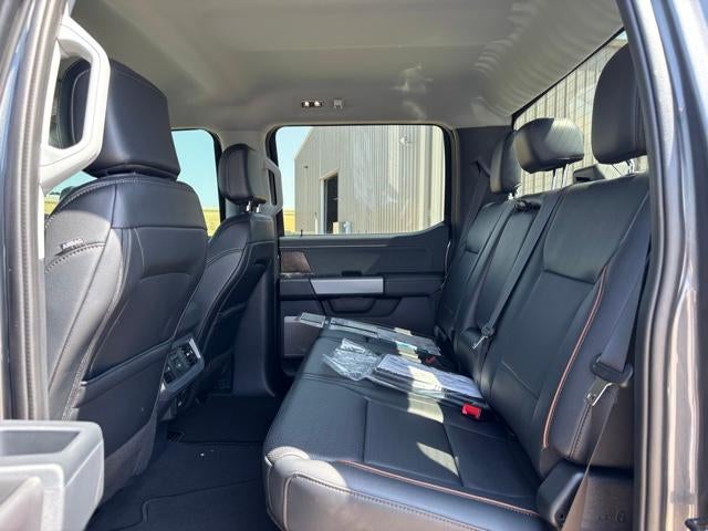 2026 Ford Super Duty F-350 SRW XL 4WD Crew Cab 8' Box