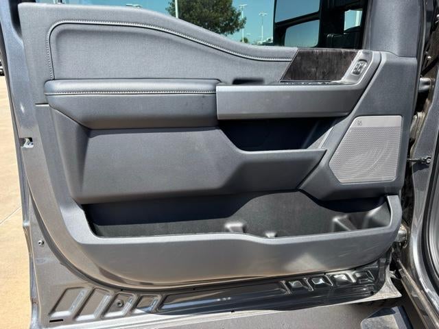 2026 Ford Super Duty F-350 SRW XL 4WD Crew Cab 8' Box