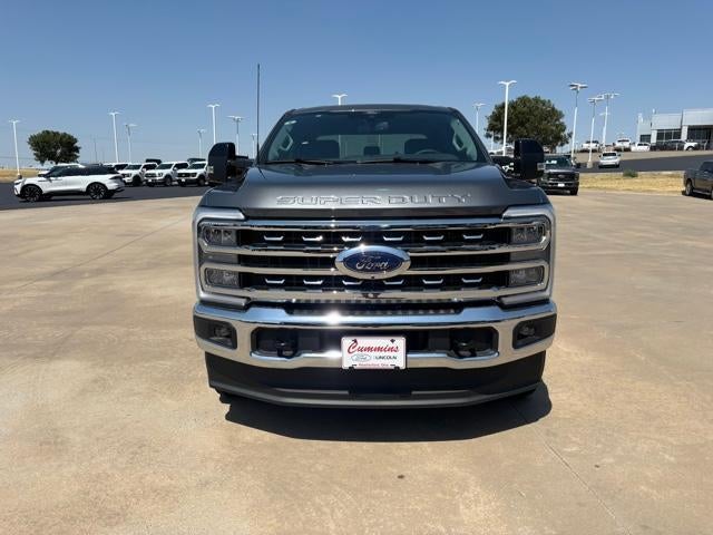 2026 Ford Super Duty F-350 SRW XL 4WD Crew Cab 8' Box