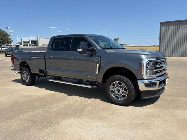 2026 Ford Super Duty F-350 SRW XL 4WD Crew Cab 8' Box