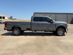 2026 Ford Super Duty F-350 SRW XL 4WD Crew Cab 8' Box