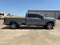 2026 Ford Super Duty F-350 SRW XL 4WD Crew Cab 8' Box
