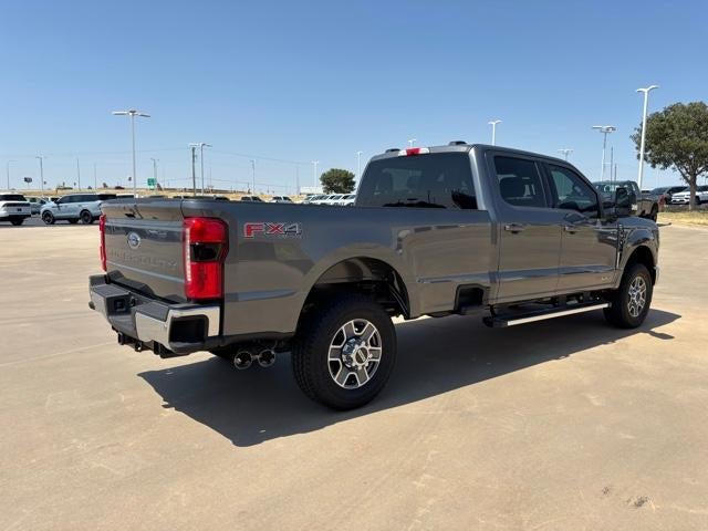 2026 Ford Super Duty F-350 SRW XL 4WD Crew Cab 8' Box
