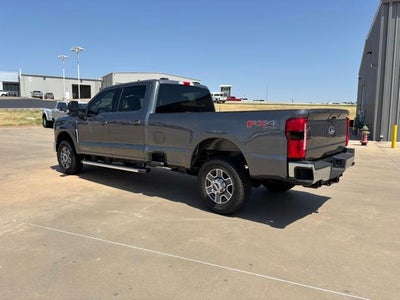 2026 Ford Super Duty F-350 SRW XL 4WD Crew Cab 8' Box