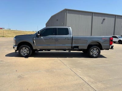 2026 Ford Super Duty F-350 SRW XL 4WD Crew Cab 8' Box