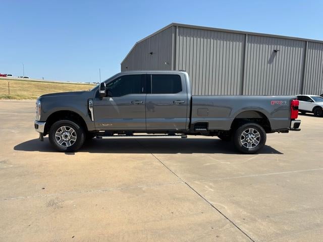 2026 Ford Super Duty F-350 SRW XL 4WD Crew Cab 8' Box