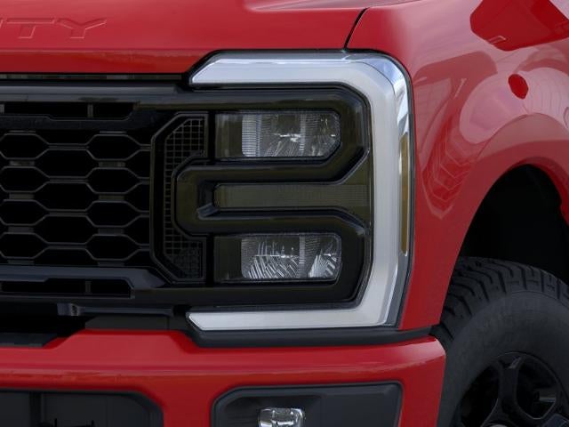 2026 Ford Super Duty F-350 SRW XL 4WD Crew Cab 6.75' Box